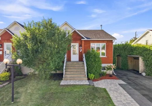 Maison à vendre - 2900 Rue des Harfangs, Drummondville, J2C 7R2
