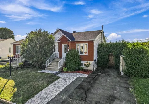 Maison à vendre - 2900 Rue des Harfangs, Drummondville, J2C 7R2