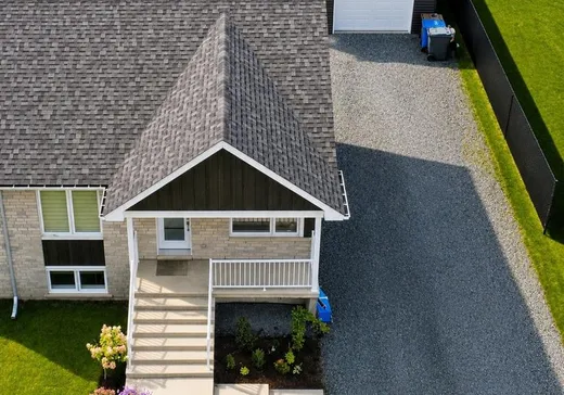 House for sale - 4045 Rue de Valençay, Drummondville, J2A 0R7