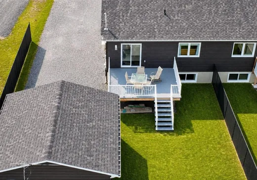 House for sale - 4045 Rue de Valençay, Drummondville, J2A 0R7