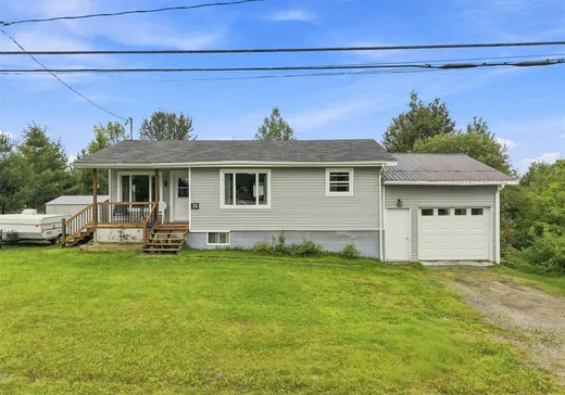 House for sale - 31 Rue Principale, Saints-Martyrs-Canadiens, G0P 1A1