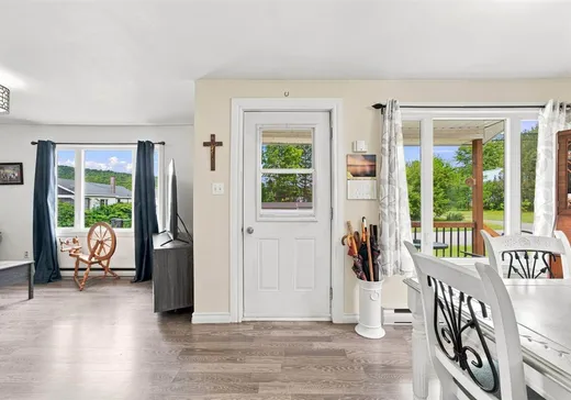 House for sale - 31 Rue Principale, Saints-Martyrs-Canadiens, G0P 1A1