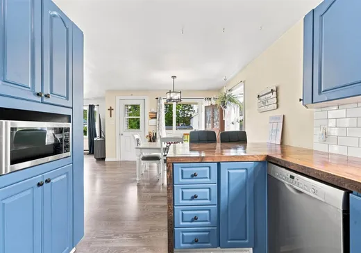 House for sale - 31 Rue Principale, Saints-Martyrs-Canadiens, G0P 1A1