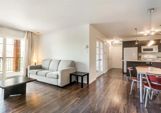 Condo for sale - 2970 Rue du Sauvignon, App. 303, Sherbrooke, J1L 0A2