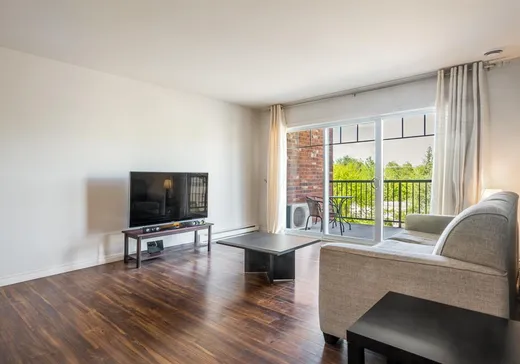 Condo for sale - 2970 Rue du Sauvignon, App. 303, Sherbrooke, J1L 0A2