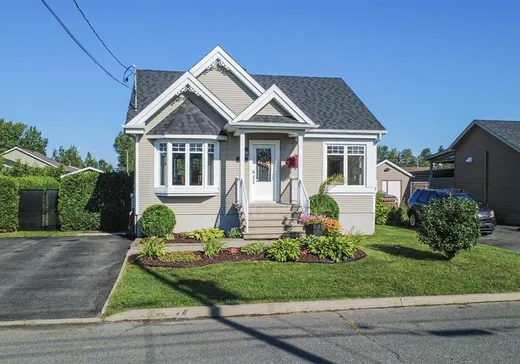 House for sale - 2120 Rue Ravel, Drummondville, J2B 0A1