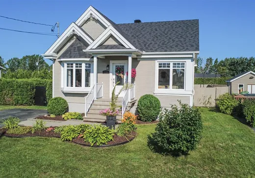 House for sale - 2120 Rue Ravel, Drummondville, J2B 0A1