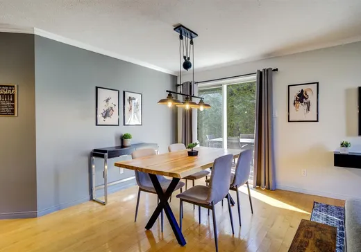 Condo à vendre - 446 Rue Allard, Sherbrooke, J1G 5C3