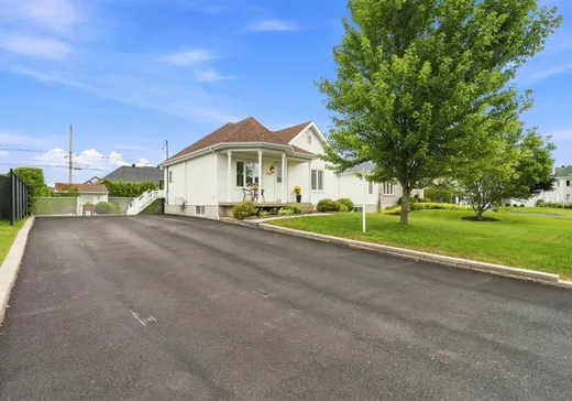 Maison à vendre - 1194 Rue Glaucos, Sherbrooke, J1R 0J7