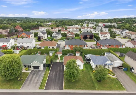 Maison à vendre - 1194 Rue Glaucos, Sherbrooke, J1R 0J7