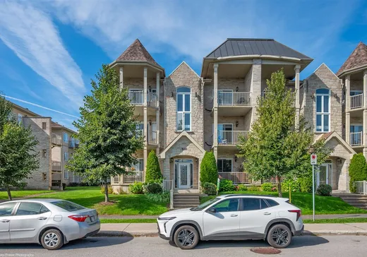Condo for sale - 3460 Boul. Pie-IX, App. 302, Laval (Duvernay), H7E5P4