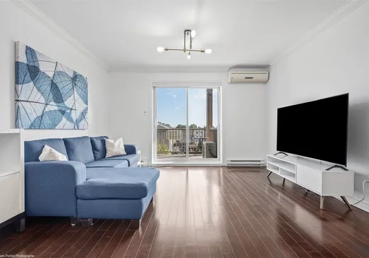 Condo for sale - 3460 Boul. Pie-IX, App. 302, Laval (Duvernay), H7E 5P4