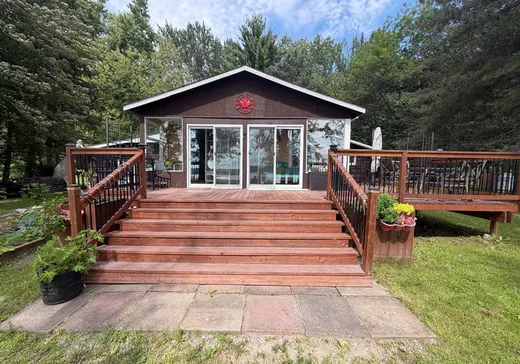 House for sale - 139 Ch. Dion, Quyon, J0X 2V0