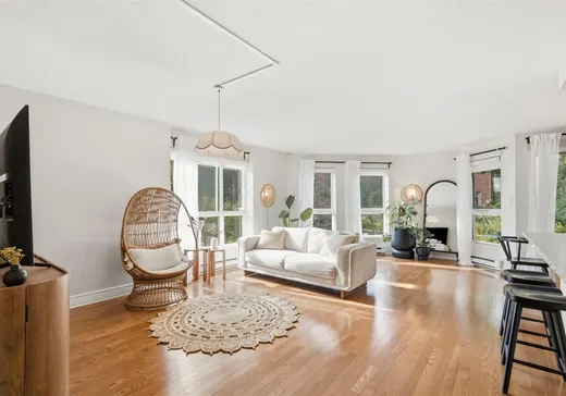Condo for sale - 4800 Rue Bossuet, App. 105, Montreal (Anjou), H1M 3S5