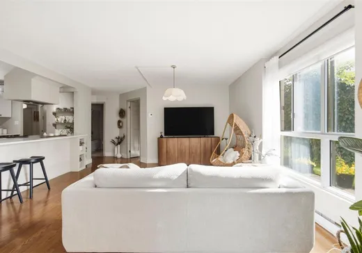 Condo for sale - 4800 Rue Bossuet, App. 105, Montreal (Anjou), H1M 3S5