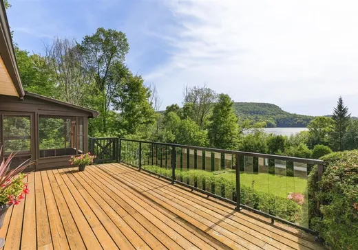 House for sale - 130 Ch. de la Rivière, Chelsea, J9B 2L6