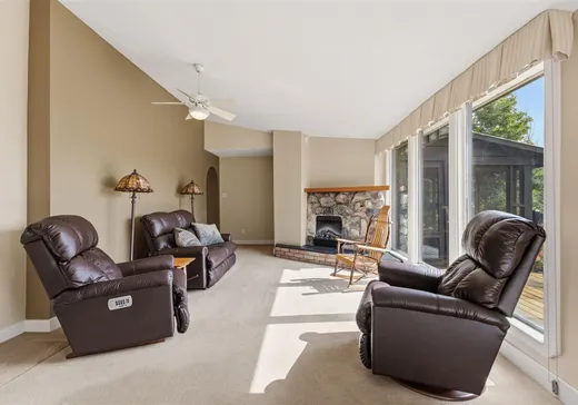 House for sale - 130 Ch. de la Rivière, Chelsea, J9B 2L6