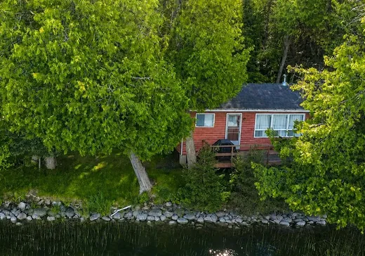 House for sale - 51 Ch. Steinke, Thorne, J0X 2A0