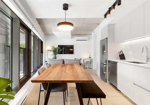 Condo for sale - 100 Rue Murray, App. 200, Montreal (Ville-Marie), H3C 1A2