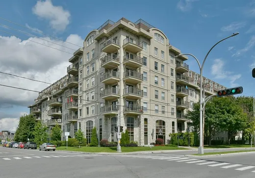Condo for sale - 45 Boul. Desjardins E., App. 508, Sainte-Thérèse, J7E 5W9