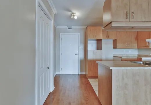 Condo for sale - 45 Boul. Desjardins E., App. 508, Sainte-Thérèse, J7E 5W9