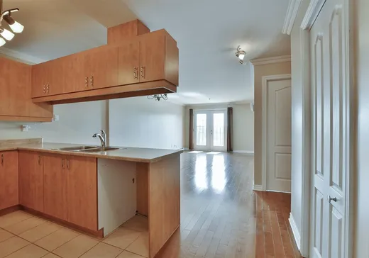 Condo for sale - 45 Boul. Desjardins E., App. 508, Sainte-Thérèse, J7E 5W9