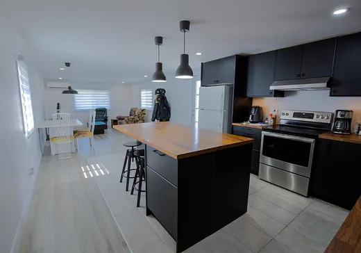 Loft for sale - 3940 Boul. Dagenais O., App. 413, Laval (Fabreville), H7R 5X9