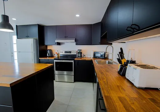 Loft for sale - 3940 Boul. Dagenais O., App. 413, Laval (Fabreville), H7R 5X9