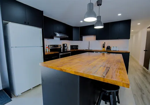 Loft for sale - 3940 Boul. Dagenais O., App. 413, Laval (Fabreville), H7R 5X9