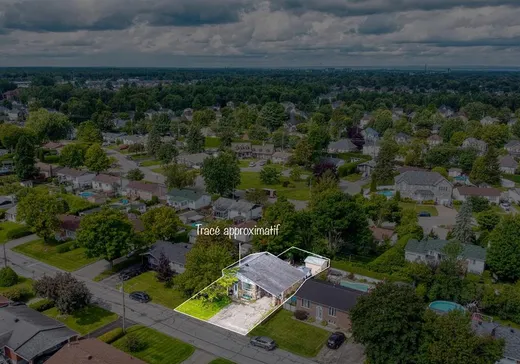 Maison à vendre - 26-26A 54e Avenue O., Blainville, J7C 1M9