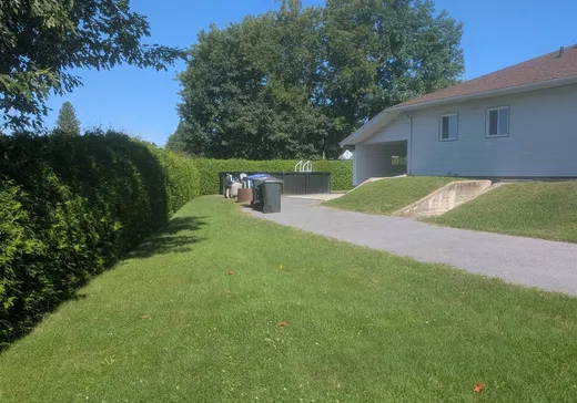 House for sale - 5711 Ch. de St-Jean, St-Felix-De-Valois, J0K 2M0