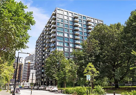 Condo à vendre - 1228 Rue des Bassins, App. 301, Montréal (Plateau-Mont-Royal), H3C0W8
