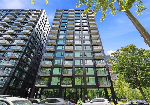 Condo à vendre - 1228 Rue des Bassins, App. 301, Montréal (Plateau-Mont-Royal), H3C 0W8