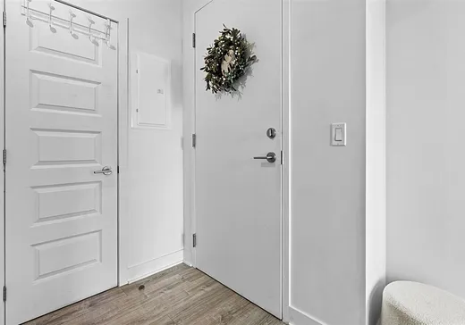 Condo à vendre - 1228 Rue des Bassins, App. 301, Montréal (Plateau-Mont-Royal), H3C 0W8