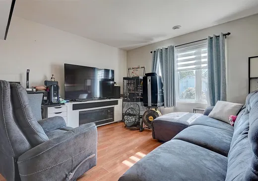 House for sale - 7 Rue Perreault, Lanoraie, J0K 1E0