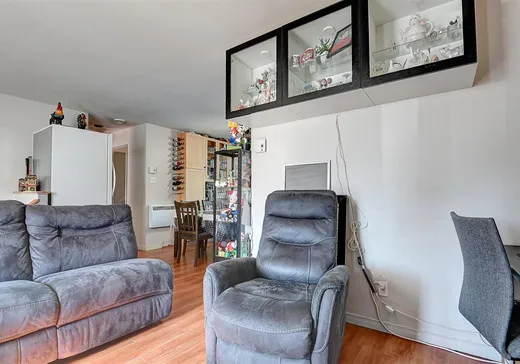 House for sale - 7 Rue Perreault, Lanoraie, J0K 1E0