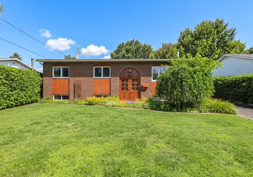 Maison à vendre - 65 Rue Lépine, Repentigny, J6A 5P2