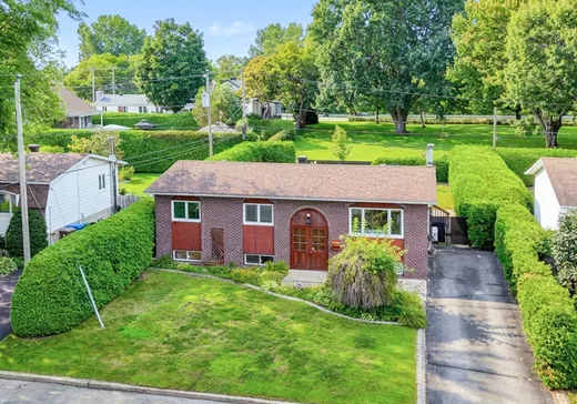 Maison à vendre - 65 Rue Lépine, Repentigny, J6A 5P2