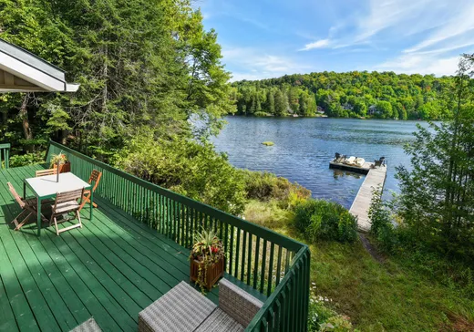 House for sale - 1620 Ch. Notre-Dame S., Wentworth, J0T 1Y0