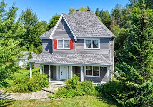 Maison à étages à vendre - 1397 Rue des Fougères, Prévost, J0R1T0