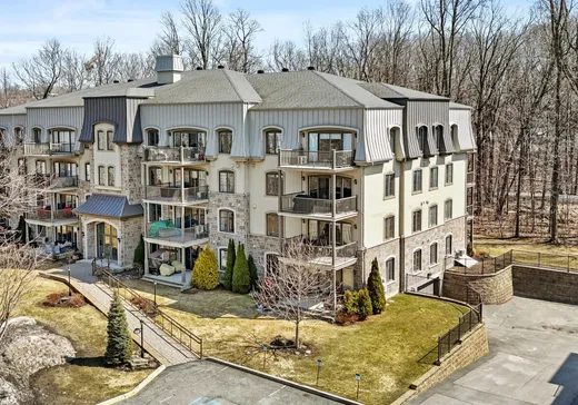 Condo for sale - 400 Rue des Manoirs, Deux-Montagnes, J7R 0B3