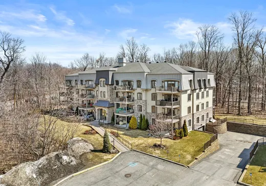 Condo for sale - 400 Rue des Manoirs, Deux-Montagnes, J7R 0B3