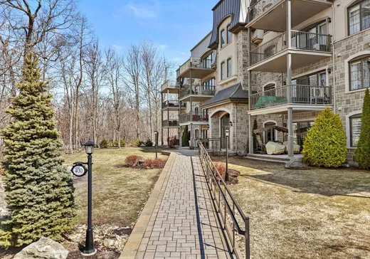 Condo for sale - 400 Rue des Manoirs, Deux-Montagnes, J7R 0B3