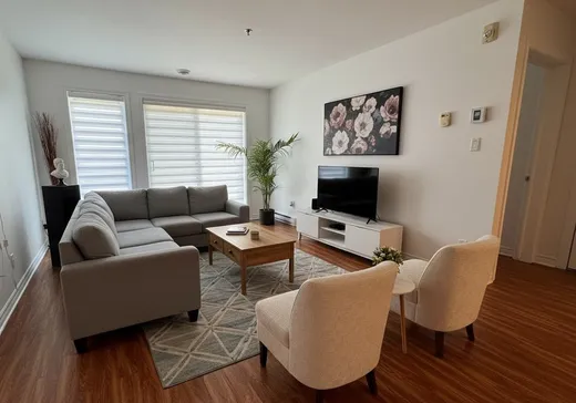 Condo for sale - 5 Boul. Vauquelin, Longueuil, J4L 0A4