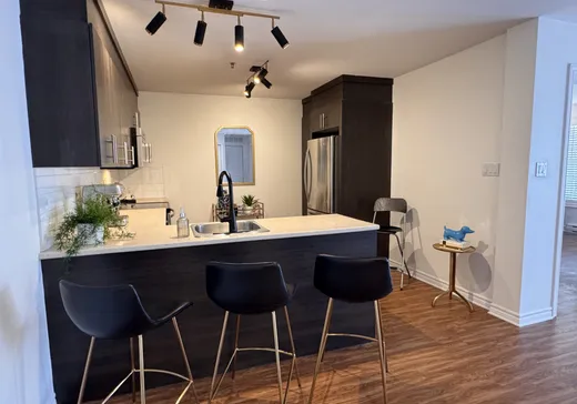 Condo for sale - 5 Boul. Vauquelin, Longueuil, J4L 0A4