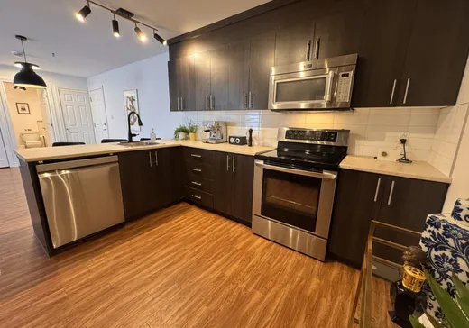 Condo for sale - 5 Boul. Vauquelin, Longueuil, J4L 0A4
