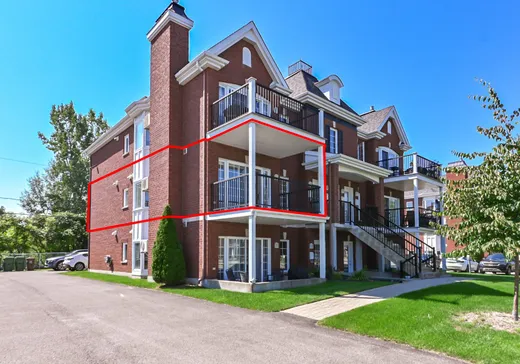 Condo for sale - 120 Boul. Binette, Saint-Eustache, J7P 5T5