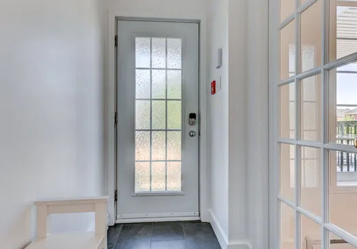 Condo for sale - 120 Boul. Binette, Saint-Eustache, J7P 5T5