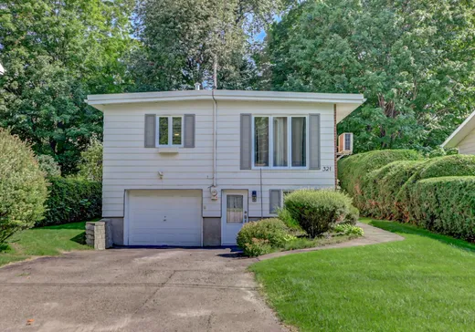 Maison à vendre - 321 14e Avenue, Deux-Montagnes, J7R 3W6