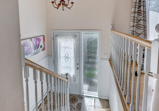 Maison à vendre - 321 14e Avenue, Deux-Montagnes, J7R 3W6
